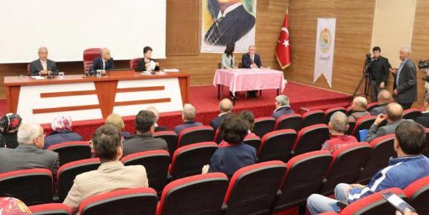 Oğlunun tutuklanmasını istedi... İşte sebebi...