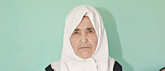 Oğlunun şehitlik tazminatı ile okul yaptıran Eşe Ana’ya mektup yağıyor