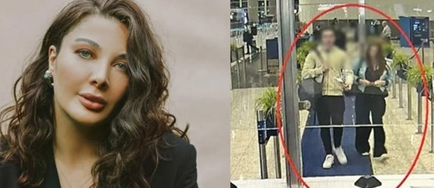 Oğluyla ABD’ye kaçmıştı! Eylem Tok'un yeni planı ifşa oldu! Vay reziller vay