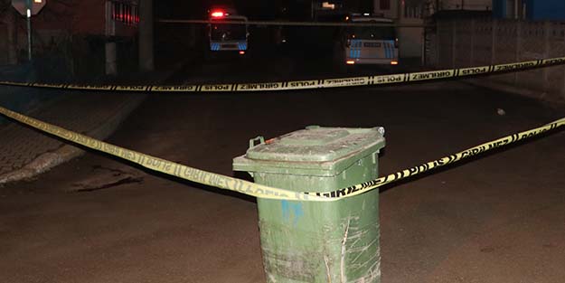 Oğluyla kavga eden çocuğun babasını tüfekle vurdu