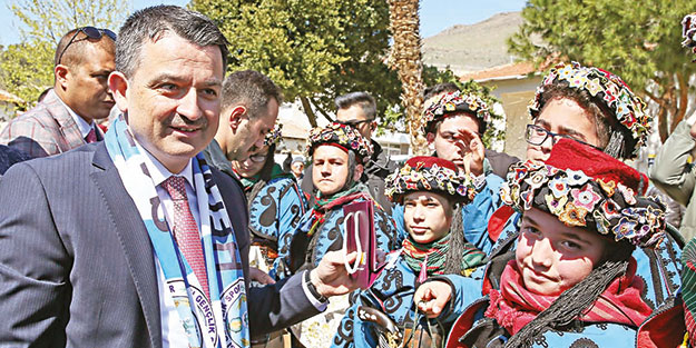 OGM 5 bin personel alacak