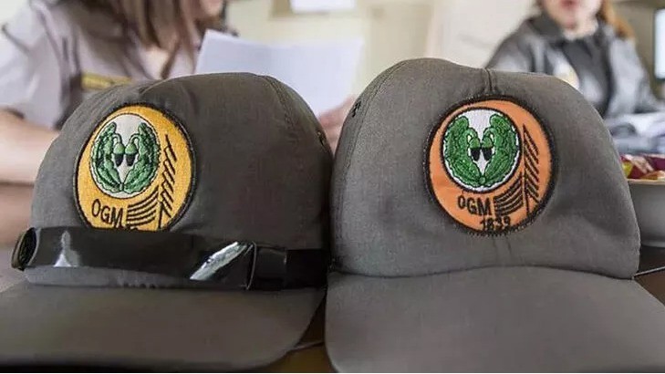 OGM memur alımı başladı