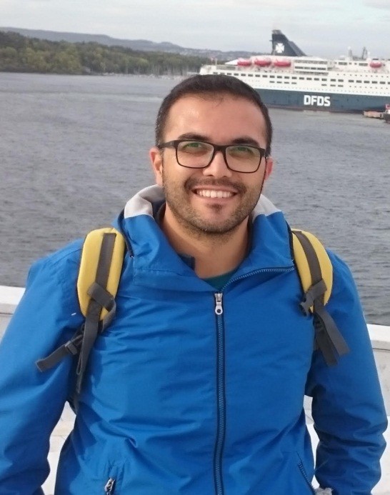 Öğr. Gör. Ali Göncü, Amerika’daki derneğin Avrupa temsilcisi oldu 
