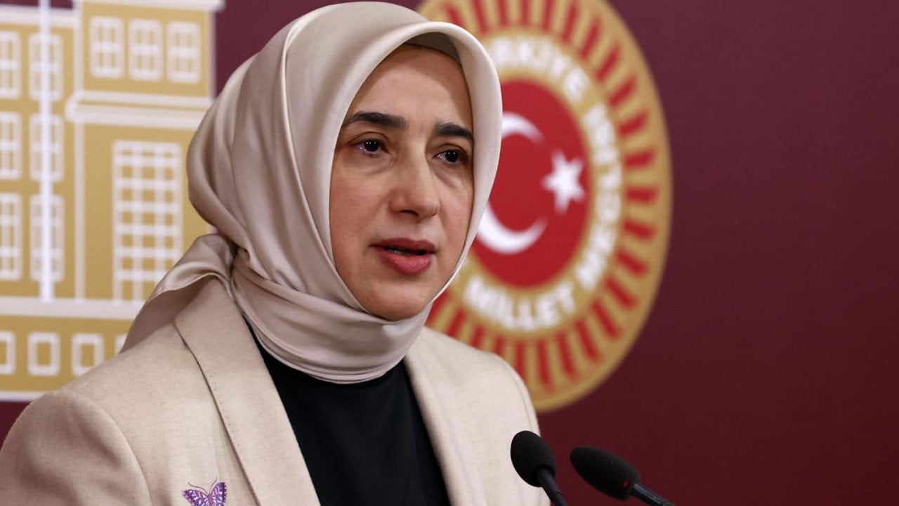 Öğrenci affı Meclis’te: AK Partili Özlem Zengin düzenlemenin ayrıntılarını açıkladı