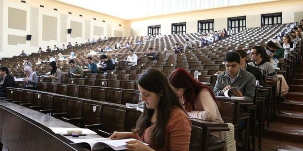 Öğrenci affı ne zaman Meclis’e gelecek? Öğrenci affı ne zaman çıkacak?