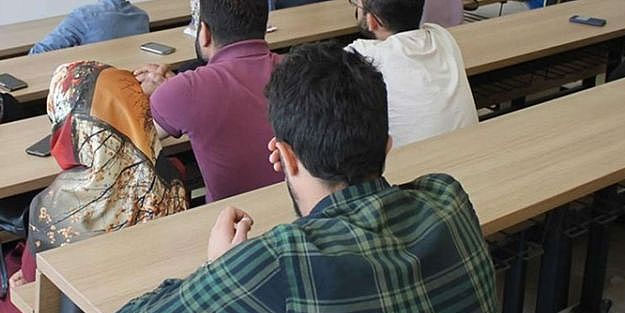 Öğrenci affı şartları neler? Öğrenci affı kimleri kapsıyor? Lisans, yüksek lisans affı ne zaman çıkacak?