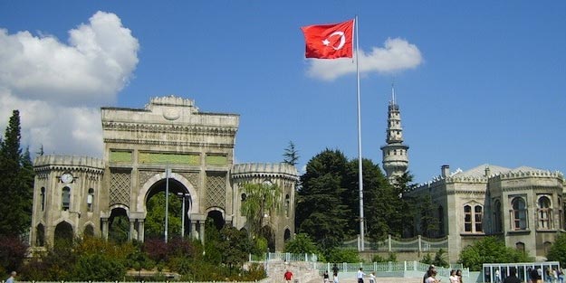 Öğrenci affı son dakika 2019 YÖK öğrenci affı çıkacak mı?