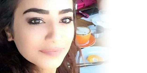 Öğrenci evinde feci ölüm! Balkondan yere çakıldı