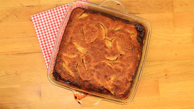 Öğrenci evleri için Ramazan menüsü tarifleri