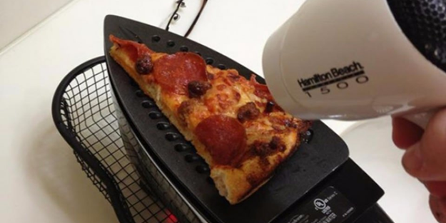 Öğrenci evlerinden komik manzaralar