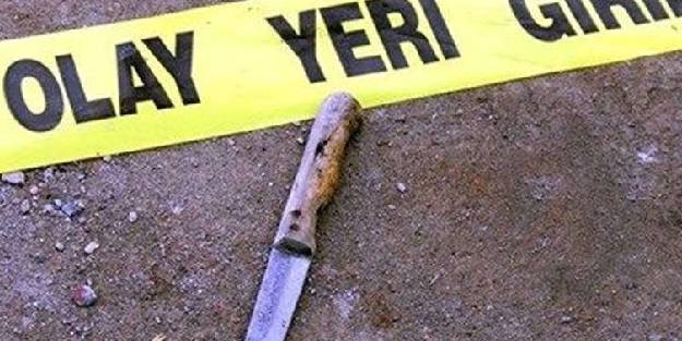 Öğrenci, müdür yardımcısını bıçakladı