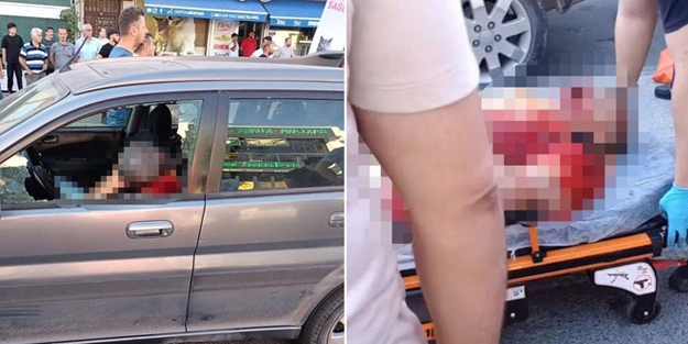 Öğrenci, okul müdür yardımcısını silahla vurarak öldürdü! okullarda şiddet dinmiyor!