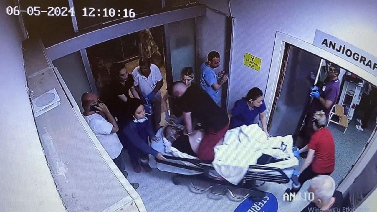 Öğrenci öldü, doktor tutuklandı