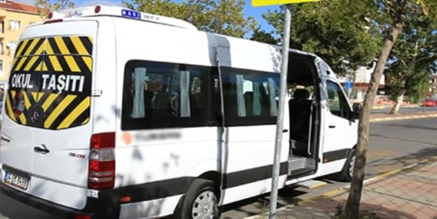 Öğrenci servis ücretleri belli oldu