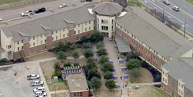 Öğrenci ve personelden saklanmaları istendi! ABD'de üniversitede silahlı saldırı düzenlendi, can kayıpları var