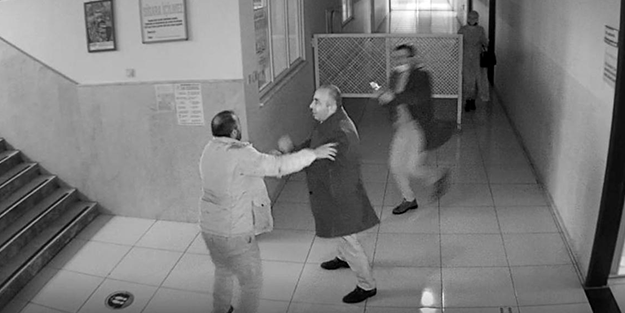 Öğrenci ve veliyi bıçaklamıştı: Abdullah Çatlı'nın cezası belli oldu!