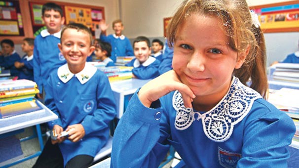 Öğrenci velisine para cezası kesildi