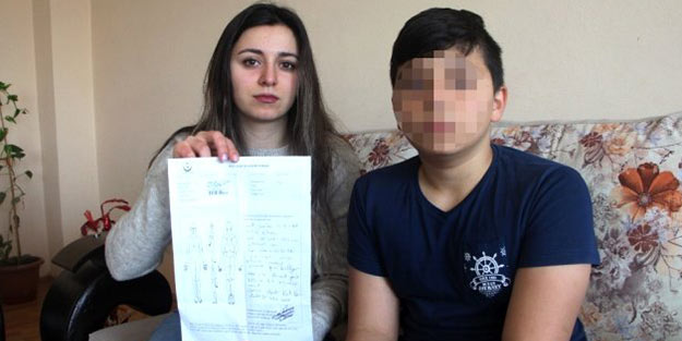 Öğrenci yurdunda skandal! Öğrenciyi zorla tuvalete soktu sonrası korkunç
