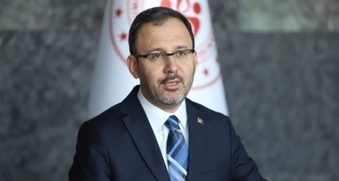 Öğrenci yurtları için başvurular başladı