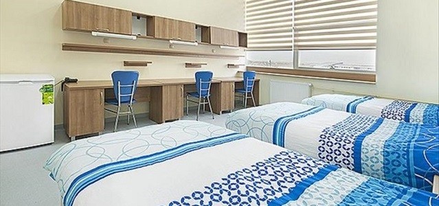 Öğrenci yurtlarından kimler kaç yaş ücretsiz yararlanabilir?