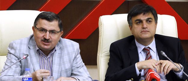 Öğrenci affı inceleniyor