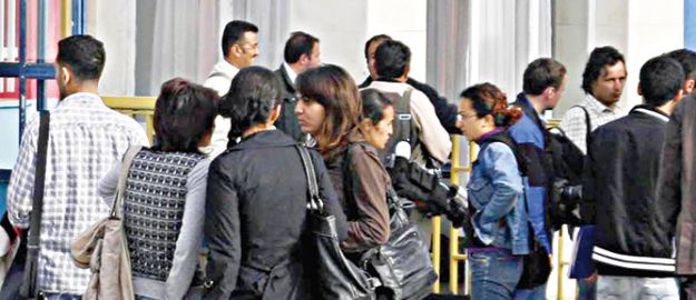 Öğrenci evleri tartışılıyor