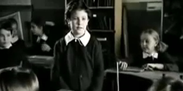 Öğrenciden ateist öğretmene ibretlik cevap