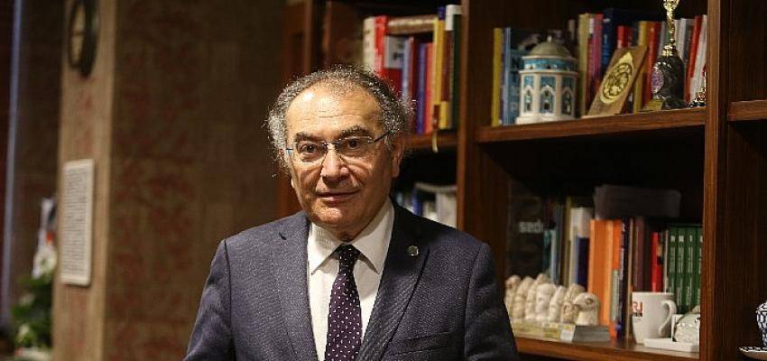 Öğrenciler Ar-Ge odaklı olmalı