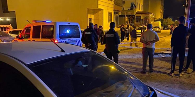 Öğrenciler arasında bıçaklı kavga: Yaralılar var