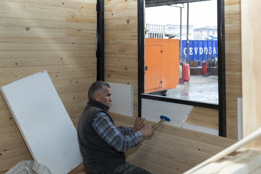 Öğrenciler artık çorbalarını büfelerden alacak 
