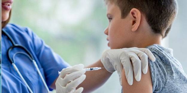 Öğrenciler aşılanacak mı? Çocuklara korona aşısı yapılacak mı?