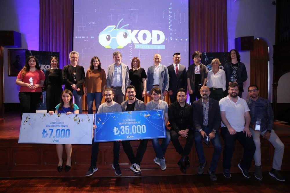 Öğrenciler bulmaca çözerek fizik öğrenecek 