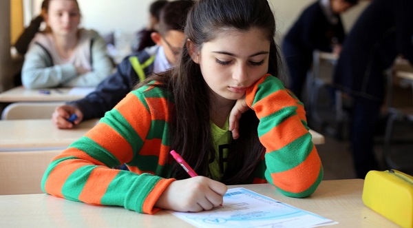 Öğrenciler dikkat! İşte, ortak sınav tarihleri