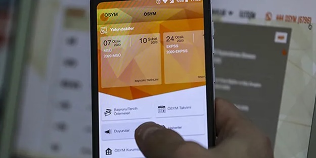 Öğrenciler dikkat! ÖSYM yeni sistemi resmen duyurdu