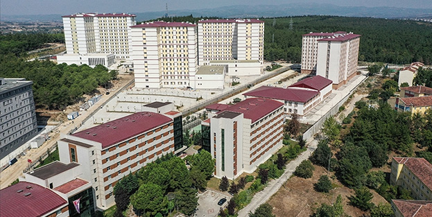 Öğrenciler dikkat! Yurt başvuruları başladı