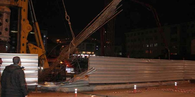 Öğrenciler facianın eşiğinden döndü