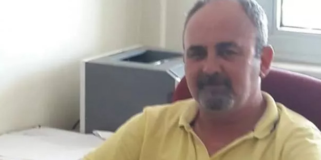 Öğrenciler hemen 112'yi aradı! Canlı ders sırasında fenalaşan öğretmenden acı haber