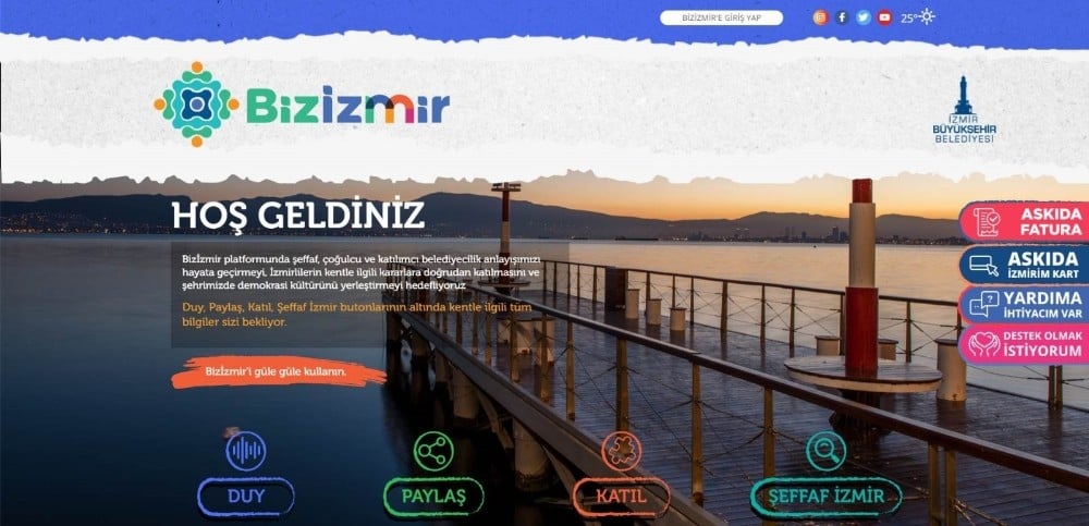 Öğrenciler için 