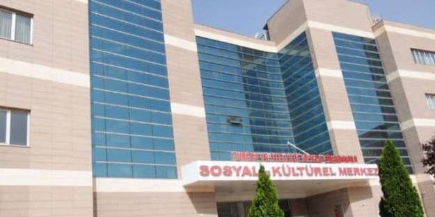 Öğrenciler için sağlık Merkezi