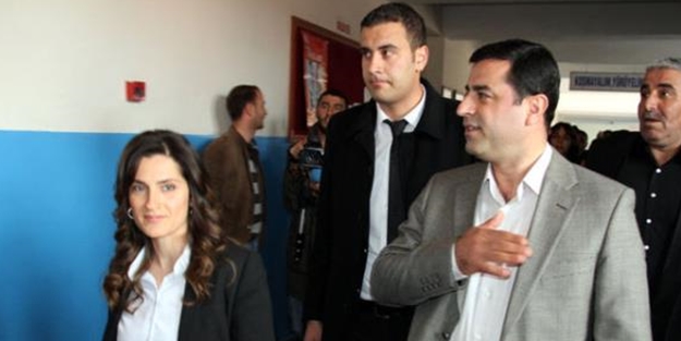 Öğrenciler öğretmenlerini tanımadı