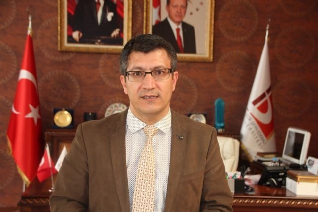 Öğrenciler Şeyh Edebali Üniversitesi’ni tercih etti 