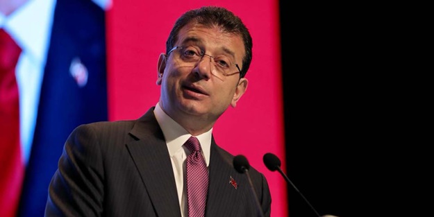Öğrenciler ulaşım zammından muaf tutulacaktı! İmamoğlu'ndan tepki çeken karar
