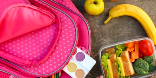 Öğrenciler ve çocuklar için zengin, doğru beslenme nasıl olmalı? Okul beslenme çantası nasıl olmalı?