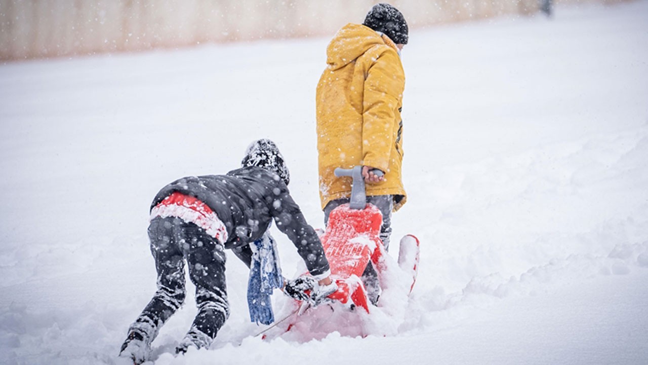 Öğrenciler ve veliler dikkat! Bu illerde sömestr tatili uzayabilir
