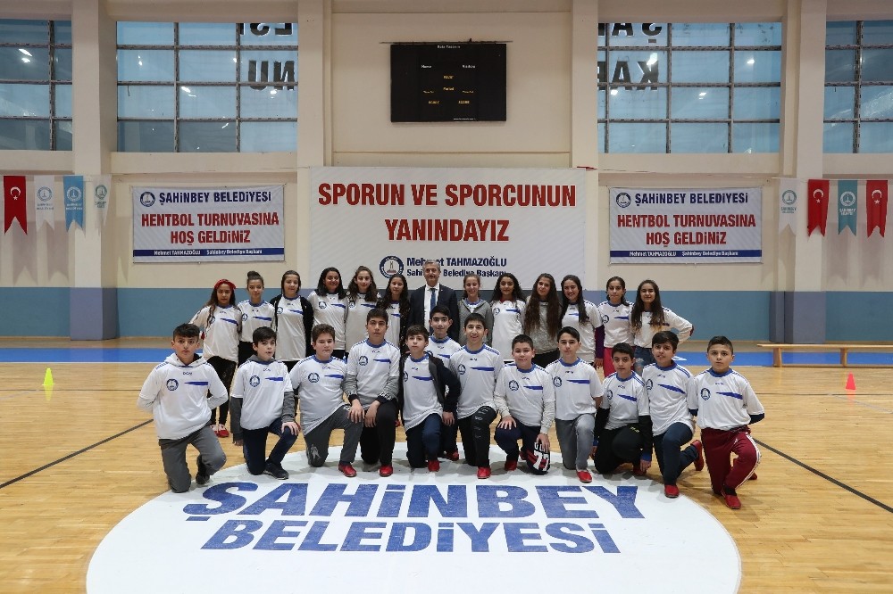 Öğrenciler yarıyıl tatilini Şahinbey’de dolu dolu geçirecek 