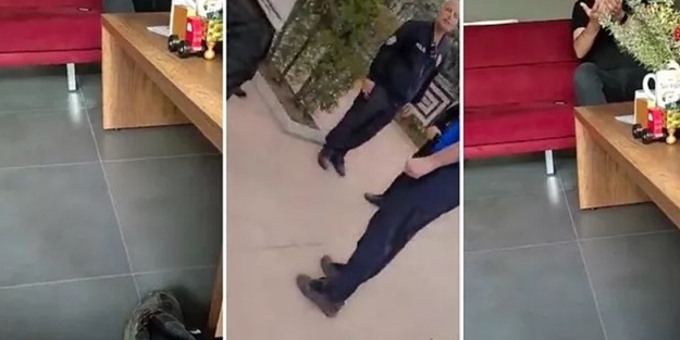 Öğrencilere 