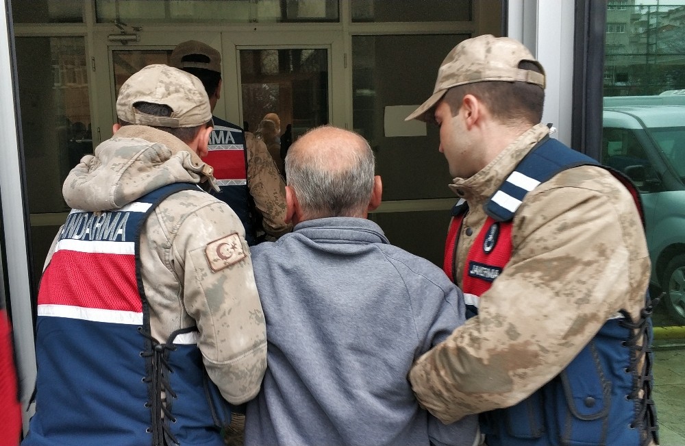 ’Öğrencilere cinsel istismar’ iddiasına tutuklama 