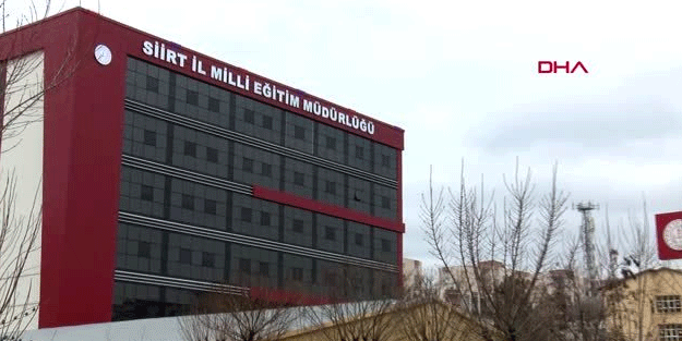 Öğrencilere dehşeti yaşatan öğretmen için flaş karar