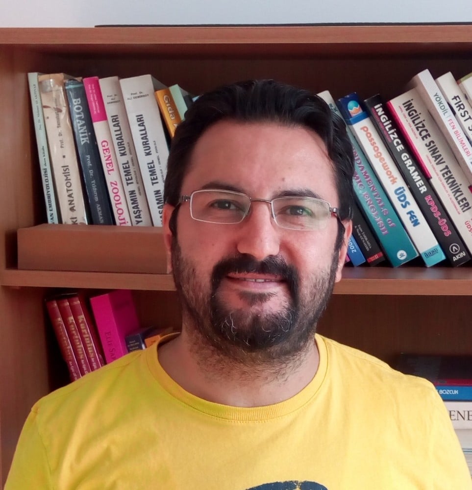 Öğrencilere Hijyene Uyarısı 