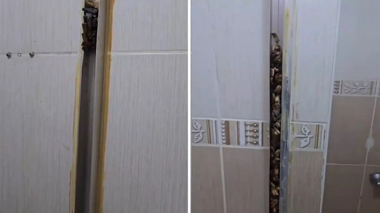 Öğrencilere kiraya verdiği eve giren kadın, resmen apışıp kaldı! Gördüğü manzara karşısında sinir krizi geçirdi